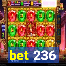 bet 236